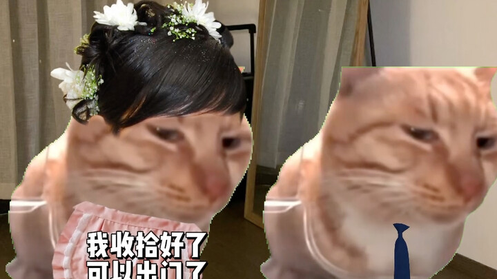 When I almost got dragged by my mom for a paternity test because I look too much like my boyfriend