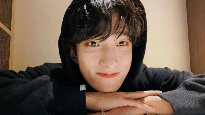 【หลี่สั่วหมิน】ไม่กล้าแม้แต่จะคิดว่าการได้รู้จักกับเขาจะมีความสุขและสนุกแค่ไหน