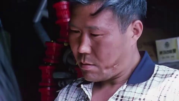 “Cinta diam-diam Nenek diam-diam meninggalkan yang terbaik untuk kita.”