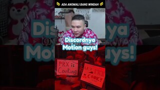 ADA ANOMALI BANG WINDAH #shorts #windah #riodjaja