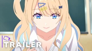 Our Dating Story: The Experienced You and The Inexperienced Me - Official Trailer