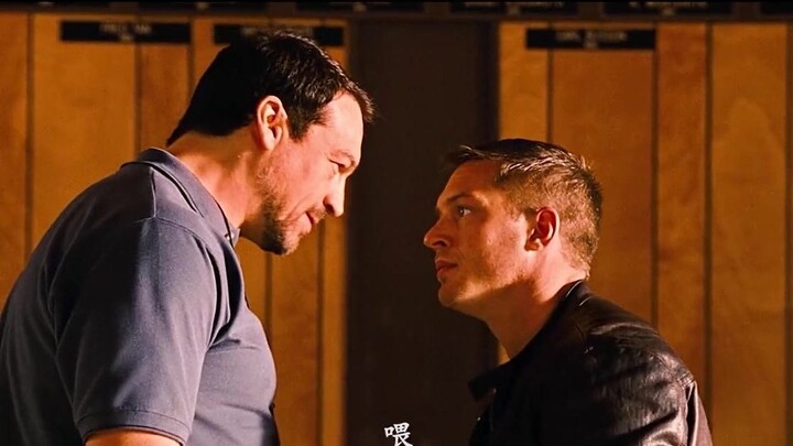 You piece of trash think you know martial arts?