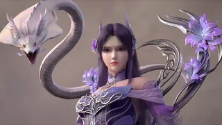 #DongHua BTTH S5 EPS 162