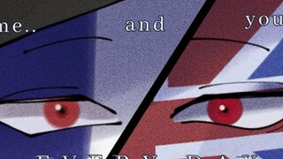【ch/FRENCH】ميم يومي
