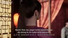 Martial Master _  Eps 1-50 subtitle  indonesia