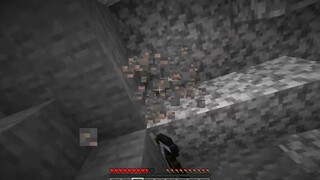 Minecraft, Nhưng Bạn Chế Tạo Siêu Netherite