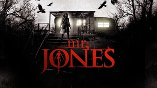 mr jones