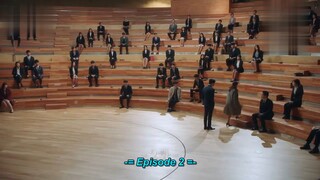 ๐ต Rich Man ๐ต Ep 02