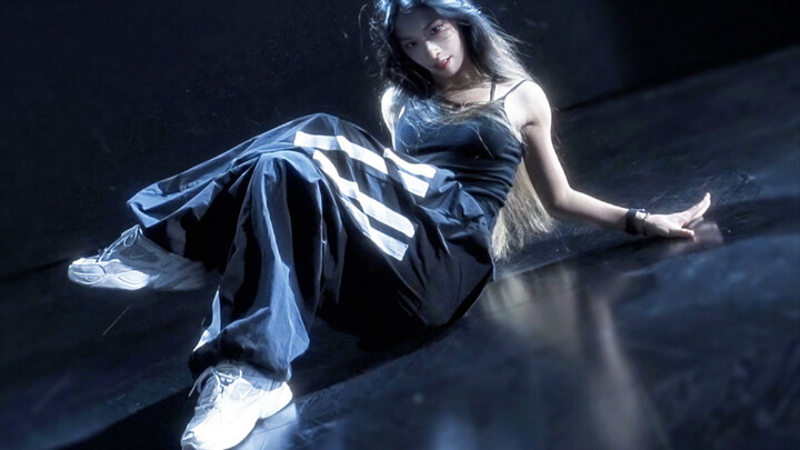 That Line, Told Through Dance