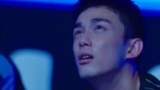 CrossFire + Lagu tema Nicholas Tse diputar lagi