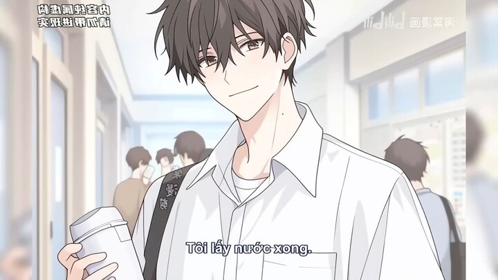 Mẹ Vì Muốn Sớm Có Con Dâu - Liền Âm Thầm Chuyển Tôi Tới Lớp Thanh Mai