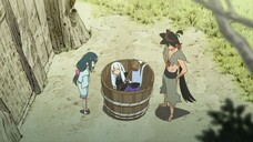 Katanagatari | Sword Story | English Sub | Ep. 01