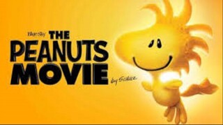 The Peanuts Movie 2015 - Watch Full Movie For Free: Link In Description