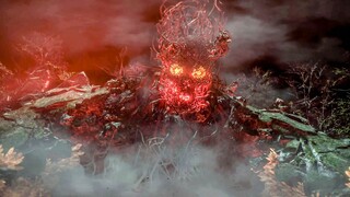 Nioh 2 - Daidara Bocchi (No Damage) Boss Fight
