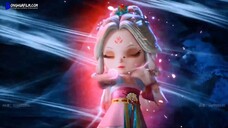 Martial Inverse Eps 26 sub indo 1080P