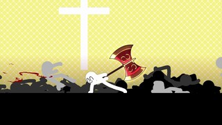 【MO4】是太阳！我们有救了！