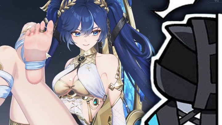 Every Honkai: Star Rail player who isn’t playing Honkai Impact 3rd has to see this!