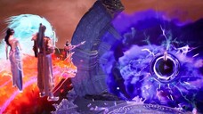 Legend of the Ethereal Sword Immortal Eps 6