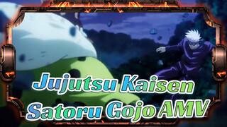 [Jujutsu Kaisen AMV] The Crazy & Gorgeous Satoru Gojo
