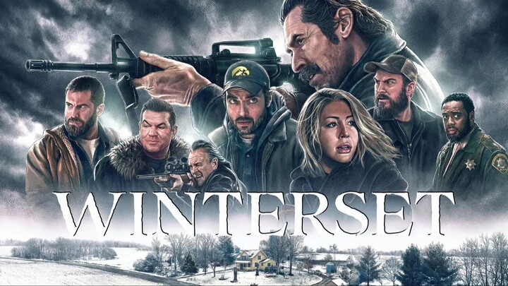 Winterset (2025) Sub Indo