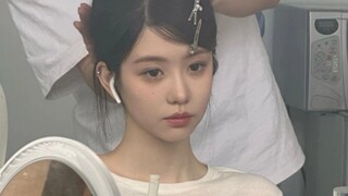 男生应该都喜欢这种类型吧…