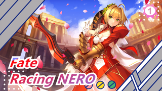 Fate|[Cosplay] Racing NERO_1
