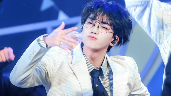 Yin Jinghan: Dù thế nào tôi cũng sẽ hát lên!