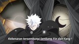 Boruto episode 253, 254 & 255 Sub Indonesia Full Terbaru belum rilis? Bahas Lambang Bulan Matahari !