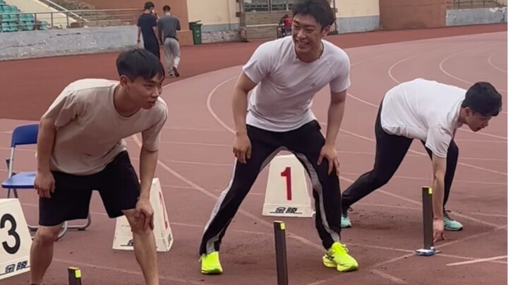 Sebaiknya disarankan saja untuk adik-adik mahasiswa tahun pertama.