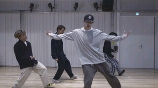 Starlight's amazing choreography full version~