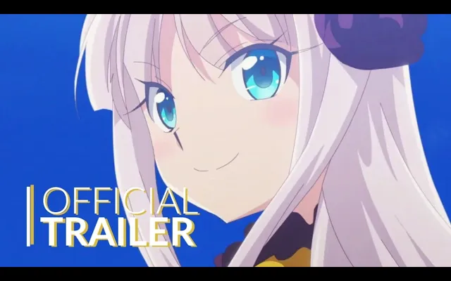 Kenja no Deshi Noru Kenja-Offi Shia l T Lar 4 ｜ อะนิเมะ