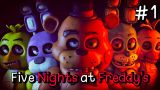 ( สรุปเนื้อเรื่อง ) Five Nights at Freddy's EP.1 #สปอย #สรุป #แนะนำ