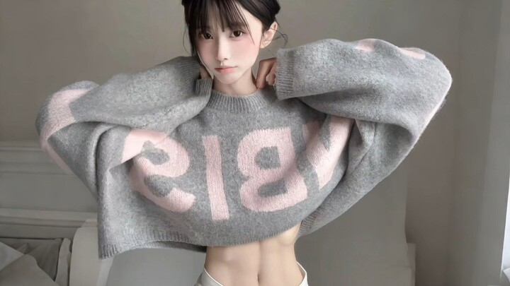 It's this exact beat-matching dance!