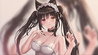 Kurumi Tokisaki Edit | Vào nhận vợ tiếp thôi | Em đẹp lắm