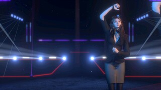 vam Ning Rongrong dance 【szyca】