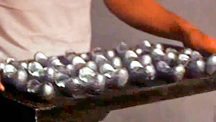 Son-in-Law Crafts Gold Ingots from Tin for His Mother-in-Law (Episode 2)