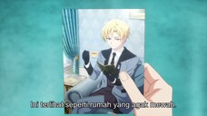 idolish7 S3 eps 12