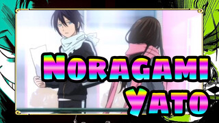 [Noragami],Does,Anyone,Remember,Yato,in,2021?