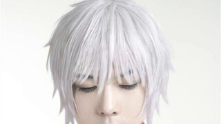 [หลิว หมิงเยว่/หลี่ หลานหลิง] น้ำตาแห่งไทม์ "หลิงฉี" เป็นรูปภาพ