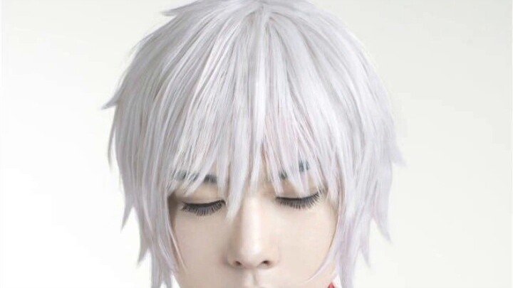 [Liu Mingyue/Li Lanling] Tears of the Times "Spiritual Contract" cosplay picture