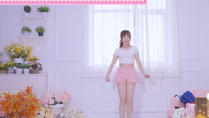 คุณยายยุค 80 เต้นรำที่บ้าน 80 ครั้งติดต่อกัน 丨เต้นรำเยาวชน! 40 นาทีแห่งความอดทนอันยาวนาน [หลิงเฟิง]