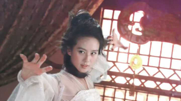 Masih ingat drama yang memulai era emas serial mingguan di Tiongkok ini?