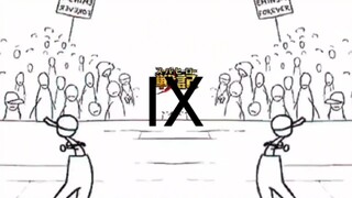 超级战队待机音 vs 假面骑士待机音 #9