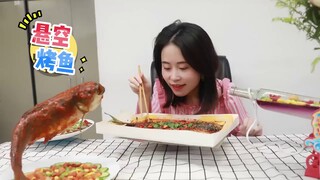 Thánh ăn công sở | Ms Yeah | Nấu các món cá từ hộp giấy cực xịn | EP83
