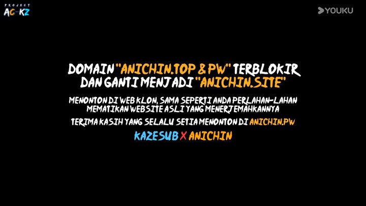 Peak Of True Martial Arts Eps. 163