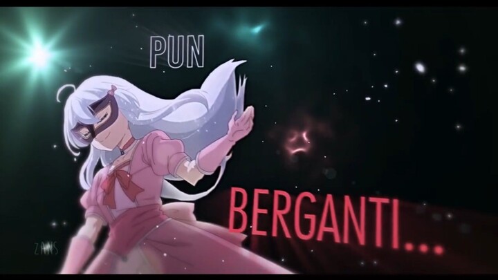 ELAINA Amv edit - Abadi