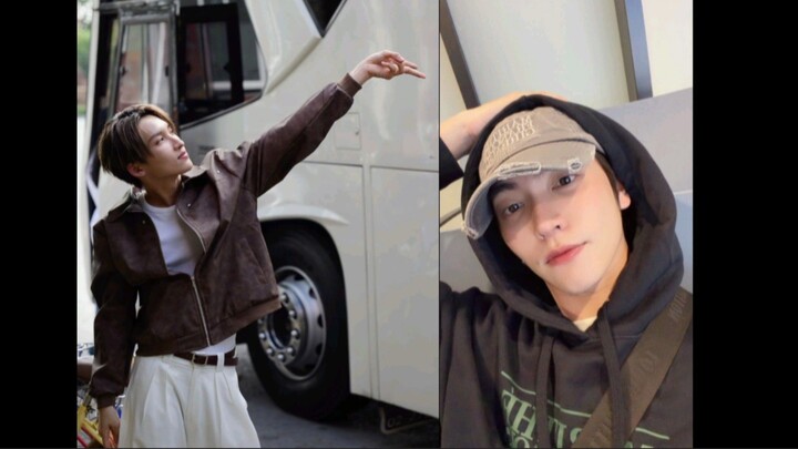 [Eng Sub] 31 Oct 2025 BossNoeul Updates #บอสโนอึล #bossnoeul #BoNoH