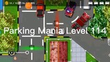 Parking Mania Level 114