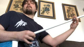 ไม้กวาดโซโล