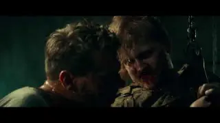 Overlord 2018 movie Last Fight